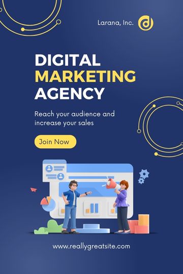 Digital Marketing Agency